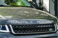 USED 2018 18 LAND ROVER RANGE ROVER EVOQUE 2.0 TD4 SE Tech SUV 5dr Diesel Manual 4WD Euro 6 (s/s) (180 ps) 