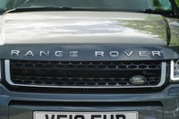 USED 2018 18 LAND ROVER RANGE ROVER EVOQUE 2.0 TD4 SE Tech SUV 5dr Diesel Manual 4WD Euro 6 (s/s) (180 ps) 