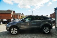 USED 2018 18 LAND ROVER RANGE ROVER EVOQUE 2.0 TD4 SE Tech SUV 5dr Diesel Manual 4WD Euro 6 (s/s) (180 ps) 