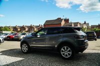 USED 2018 18 LAND ROVER RANGE ROVER EVOQUE 2.0 TD4 SE Tech SUV 5dr Diesel Manual 4WD Euro 6 (s/s) (180 ps) 