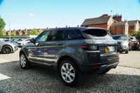 USED 2018 18 LAND ROVER RANGE ROVER EVOQUE 2.0 TD4 SE Tech SUV 5dr Diesel Manual 4WD Euro 6 (s/s) (180 ps) 