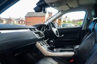 USED 2018 18 LAND ROVER RANGE ROVER EVOQUE 2.0 TD4 SE Tech SUV 5dr Diesel Manual 4WD Euro 6 (s/s) (180 ps) 
