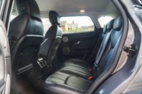 USED 2018 18 LAND ROVER RANGE ROVER EVOQUE 2.0 TD4 SE Tech SUV 5dr Diesel Manual 4WD Euro 6 (s/s) (180 ps) 