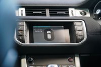 USED 2018 18 LAND ROVER RANGE ROVER EVOQUE 2.0 TD4 SE Tech SUV 5dr Diesel Manual 4WD Euro 6 (s/s) (180 ps) 