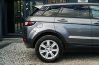 USED 2018 18 LAND ROVER RANGE ROVER EVOQUE 2.0 TD4 SE Tech SUV 5dr Diesel Manual 4WD Euro 6 (s/s) (180 ps) 