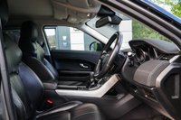 USED 2018 18 LAND ROVER RANGE ROVER EVOQUE 2.0 TD4 SE Tech SUV 5dr Diesel Manual 4WD Euro 6 (s/s) (180 ps) 