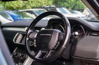 USED 2018 18 LAND ROVER RANGE ROVER EVOQUE 2.0 TD4 SE Tech SUV 5dr Diesel Manual 4WD Euro 6 (s/s) (180 ps) 