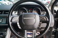 USED 2018 18 LAND ROVER RANGE ROVER EVOQUE 2.0 TD4 SE Tech SUV 5dr Diesel Manual 4WD Euro 6 (s/s) (180 ps) 
