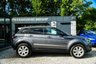 USED 2018 18 LAND ROVER RANGE ROVER EVOQUE 2.0 TD4 SE Tech SUV 5dr Diesel Manual 4WD Euro 6 (s/s) (180 ps) 