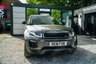 USED 2018 18 LAND ROVER RANGE ROVER EVOQUE 2.0 TD4 SE Tech SUV 5dr Diesel Manual 4WD Euro 6 (s/s) (180 ps) 