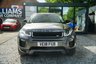 USED 2018 18 LAND ROVER RANGE ROVER EVOQUE 2.0 TD4 SE Tech SUV 5dr Diesel Manual 4WD Euro 6 (s/s) (180 ps) 
