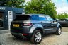 USED 2018 18 LAND ROVER RANGE ROVER EVOQUE 2.0 TD4 SE Tech SUV 5dr Diesel Manual 4WD Euro 6 (s/s) (180 ps) 
