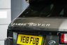 USED 2018 18 LAND ROVER RANGE ROVER EVOQUE 2.0 TD4 SE Tech SUV 5dr Diesel Manual 4WD Euro 6 (s/s) (180 ps) 
