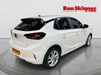 USED 2020 70 VAUXHALL CORSA 1.2 Turbo SE Hatchback 5dr Petrol Manual Euro 6 (s/s) (100 ps) 
