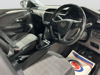 USED 2020 70 VAUXHALL CORSA 1.2 Turbo SE Hatchback 5dr Petrol Manual Euro 6 (s/s) (100 ps) 