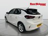 USED 2020 70 VAUXHALL CORSA 1.2 Turbo SE Hatchback 5dr Petrol Manual Euro 6 (s/s) (100 ps) 