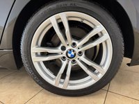 USED 2016 65 BMW 3 SERIES 3.0 335d M Sport Touring 5dr Diesel Auto xDrive Euro 6 (s/s) (313 ps) OYSTER WITH DARK OYSTER DAKOTA LEATHER, BMW SATELLITE NAVIGATION, CLIMATE CONTROL, BMW CONNECTED DRIVE ONLINE SERVICES, BLUETOOTH HANDS FREE WITH USB AUDIO INTERFACE, CRUISE CONTROL, MULTI FUNCTION STEERING WHEEL, ALLOY WHEELS, DRIVE PERFIORMANCE CONTROL, VOICE CONTROL, M AERODYNAMICS BODYSTYLING, MEDIA PACKAGE, FRONT & REAR PARKING SENSORS, SPLIT FOLD REAR SEATS, THROUGH LOADING SYSTEM, DAB