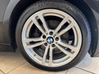 USED 2016 65 BMW 3 SERIES 3.0 335d M Sport Touring 5dr Diesel Auto xDrive Euro 6 (s/s) (313 ps) OYSTER WITH DARK OYSTER DAKOTA LEATHER, BMW SATELLITE NAVIGATION, CLIMATE CONTROL, BMW CONNECTED DRIVE ONLINE SERVICES, BLUETOOTH HANDS FREE WITH USB AUDIO INTERFACE, CRUISE CONTROL, MULTI FUNCTION STEERING WHEEL, ALLOY WHEELS, DRIVE PERFIORMANCE CONTROL, VOICE CONTROL, M AERODYNAMICS BODYSTYLING, MEDIA PACKAGE, FRONT & REAR PARKING SENSORS, SPLIT FOLD REAR SEATS, THROUGH LOADING SYSTEM, DAB