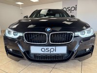 USED 2016 65 BMW 3 SERIES 3.0 335d M Sport Touring 5dr Diesel Auto xDrive Euro 6 (s/s) (313 ps) OYSTER WITH DARK OYSTER DAKOTA LEATHER, BMW SATELLITE NAVIGATION, CLIMATE CONTROL, BMW CONNECTED DRIVE ONLINE SERVICES, BLUETOOTH HANDS FREE WITH USB AUDIO INTERFACE, CRUISE CONTROL, MULTI FUNCTION STEERING WHEEL, ALLOY WHEELS, DRIVE PERFIORMANCE CONTROL, VOICE CONTROL, M AERODYNAMICS BODYSTYLING, MEDIA PACKAGE, FRONT & REAR PARKING SENSORS, SPLIT FOLD REAR SEATS, THROUGH LOADING SYSTEM, DAB
