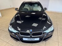 USED 2016 65 BMW 3 SERIES 3.0 335d M Sport Touring 5dr Diesel Auto xDrive Euro 6 (s/s) (313 ps) OYSTER WITH DARK OYSTER DAKOTA LEATHER, BMW SATELLITE NAVIGATION, CLIMATE CONTROL, BMW CONNECTED DRIVE ONLINE SERVICES, BLUETOOTH HANDS FREE WITH USB AUDIO INTERFACE, CRUISE CONTROL, MULTI FUNCTION STEERING WHEEL, ALLOY WHEELS, DRIVE PERFIORMANCE CONTROL, VOICE CONTROL, M AERODYNAMICS BODYSTYLING, MEDIA PACKAGE, FRONT & REAR PARKING SENSORS, SPLIT FOLD REAR SEATS, THROUGH LOADING SYSTEM, DAB