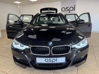 USED 2016 65 BMW 3 SERIES 3.0 335d M Sport Touring 5dr Diesel Auto xDrive Euro 6 (s/s) (313 ps) OYSTER WITH DARK OYSTER DAKOTA LEATHER, BMW SATELLITE NAVIGATION, CLIMATE CONTROL, BMW CONNECTED DRIVE ONLINE SERVICES, BLUETOOTH HANDS FREE WITH USB AUDIO INTERFACE, CRUISE CONTROL, MULTI FUNCTION STEERING WHEEL, ALLOY WHEELS, DRIVE PERFIORMANCE CONTROL, VOICE CONTROL, M AERODYNAMICS BODYSTYLING, MEDIA PACKAGE, FRONT & REAR PARKING SENSORS, SPLIT FOLD REAR SEATS, THROUGH LOADING SYSTEM, DAB