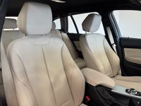 USED 2016 65 BMW 3 SERIES 3.0 335d M Sport Touring 5dr Diesel Auto xDrive Euro 6 (s/s) (313 ps) OYSTER WITH DARK OYSTER DAKOTA LEATHER, BMW SATELLITE NAVIGATION, CLIMATE CONTROL, BMW CONNECTED DRIVE ONLINE SERVICES, BLUETOOTH HANDS FREE WITH USB AUDIO INTERFACE, CRUISE CONTROL, MULTI FUNCTION STEERING WHEEL, ALLOY WHEELS, DRIVE PERFIORMANCE CONTROL, VOICE CONTROL, M AERODYNAMICS BODYSTYLING, MEDIA PACKAGE, FRONT & REAR PARKING SENSORS, SPLIT FOLD REAR SEATS, THROUGH LOADING SYSTEM, DAB