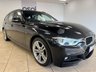 USED 2016 65 BMW 3 SERIES 3.0 335d M Sport Touring 5dr Diesel Auto xDrive Euro 6 (s/s) (313 ps) OYSTER WITH DARK OYSTER DAKOTA LEATHER, BMW SATELLITE NAVIGATION, CLIMATE CONTROL, BMW CONNECTED DRIVE ONLINE SERVICES, BLUETOOTH HANDS FREE WITH USB AUDIO INTERFACE, CRUISE CONTROL, MULTI FUNCTION STEERING WHEEL, ALLOY WHEELS, DRIVE PERFIORMANCE CONTROL, VOICE CONTROL, M AERODYNAMICS BODYSTYLING, MEDIA PACKAGE, FRONT & REAR PARKING SENSORS, SPLIT FOLD REAR SEATS, THROUGH LOADING SYSTEM, DAB