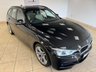 USED 2016 65 BMW 3 SERIES 3.0 335d M Sport Touring 5dr Diesel Auto xDrive Euro 6 (s/s) (313 ps) OYSTER WITH DARK OYSTER DAKOTA LEATHER, BMW SATELLITE NAVIGATION, CLIMATE CONTROL, BMW CONNECTED DRIVE ONLINE SERVICES, BLUETOOTH HANDS FREE WITH USB AUDIO INTERFACE, CRUISE CONTROL, MULTI FUNCTION STEERING WHEEL, ALLOY WHEELS, DRIVE PERFIORMANCE CONTROL, VOICE CONTROL, M AERODYNAMICS BODYSTYLING, MEDIA PACKAGE, FRONT & REAR PARKING SENSORS, SPLIT FOLD REAR SEATS, THROUGH LOADING SYSTEM, DAB
