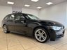 USED 2016 65 BMW 3 SERIES 3.0 335d M Sport Touring 5dr Diesel Auto xDrive Euro 6 (s/s) (313 ps) OYSTER WITH DARK OYSTER DAKOTA LEATHER, BMW SATELLITE NAVIGATION, CLIMATE CONTROL, BMW CONNECTED DRIVE ONLINE SERVICES, BLUETOOTH HANDS FREE WITH USB AUDIO INTERFACE, CRUISE CONTROL, MULTI FUNCTION STEERING WHEEL, ALLOY WHEELS, DRIVE PERFIORMANCE CONTROL, VOICE CONTROL, M AERODYNAMICS BODYSTYLING, MEDIA PACKAGE, FRONT & REAR PARKING SENSORS, SPLIT FOLD REAR SEATS, THROUGH LOADING SYSTEM, DAB