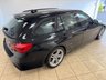 USED 2016 65 BMW 3 SERIES 3.0 335d M Sport Touring 5dr Diesel Auto xDrive Euro 6 (s/s) (313 ps) OYSTER WITH DARK OYSTER DAKOTA LEATHER, BMW SATELLITE NAVIGATION, CLIMATE CONTROL, BMW CONNECTED DRIVE ONLINE SERVICES, BLUETOOTH HANDS FREE WITH USB AUDIO INTERFACE, CRUISE CONTROL, MULTI FUNCTION STEERING WHEEL, ALLOY WHEELS, DRIVE PERFIORMANCE CONTROL, VOICE CONTROL, M AERODYNAMICS BODYSTYLING, MEDIA PACKAGE, FRONT & REAR PARKING SENSORS, SPLIT FOLD REAR SEATS, THROUGH LOADING SYSTEM, DAB