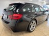USED 2016 65 BMW 3 SERIES 3.0 335d M Sport Touring 5dr Diesel Auto xDrive Euro 6 (s/s) (313 ps) OYSTER WITH DARK OYSTER DAKOTA LEATHER, BMW SATELLITE NAVIGATION, CLIMATE CONTROL, BMW CONNECTED DRIVE ONLINE SERVICES, BLUETOOTH HANDS FREE WITH USB AUDIO INTERFACE, CRUISE CONTROL, MULTI FUNCTION STEERING WHEEL, ALLOY WHEELS, DRIVE PERFIORMANCE CONTROL, VOICE CONTROL, M AERODYNAMICS BODYSTYLING, MEDIA PACKAGE, FRONT & REAR PARKING SENSORS, SPLIT FOLD REAR SEATS, THROUGH LOADING SYSTEM, DAB