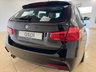 USED 2016 65 BMW 3 SERIES 3.0 335d M Sport Touring 5dr Diesel Auto xDrive Euro 6 (s/s) (313 ps) OYSTER WITH DARK OYSTER DAKOTA LEATHER, BMW SATELLITE NAVIGATION, CLIMATE CONTROL, BMW CONNECTED DRIVE ONLINE SERVICES, BLUETOOTH HANDS FREE WITH USB AUDIO INTERFACE, CRUISE CONTROL, MULTI FUNCTION STEERING WHEEL, ALLOY WHEELS, DRIVE PERFIORMANCE CONTROL, VOICE CONTROL, M AERODYNAMICS BODYSTYLING, MEDIA PACKAGE, FRONT & REAR PARKING SENSORS, SPLIT FOLD REAR SEATS, THROUGH LOADING SYSTEM, DAB
