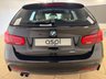 USED 2016 65 BMW 3 SERIES 3.0 335d M Sport Touring 5dr Diesel Auto xDrive Euro 6 (s/s) (313 ps) OYSTER WITH DARK OYSTER DAKOTA LEATHER, BMW SATELLITE NAVIGATION, CLIMATE CONTROL, BMW CONNECTED DRIVE ONLINE SERVICES, BLUETOOTH HANDS FREE WITH USB AUDIO INTERFACE, CRUISE CONTROL, MULTI FUNCTION STEERING WHEEL, ALLOY WHEELS, DRIVE PERFIORMANCE CONTROL, VOICE CONTROL, M AERODYNAMICS BODYSTYLING, MEDIA PACKAGE, FRONT & REAR PARKING SENSORS, SPLIT FOLD REAR SEATS, THROUGH LOADING SYSTEM, DAB