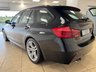 USED 2016 65 BMW 3 SERIES 3.0 335d M Sport Touring 5dr Diesel Auto xDrive Euro 6 (s/s) (313 ps) OYSTER WITH DARK OYSTER DAKOTA LEATHER, BMW SATELLITE NAVIGATION, CLIMATE CONTROL, BMW CONNECTED DRIVE ONLINE SERVICES, BLUETOOTH HANDS FREE WITH USB AUDIO INTERFACE, CRUISE CONTROL, MULTI FUNCTION STEERING WHEEL, ALLOY WHEELS, DRIVE PERFIORMANCE CONTROL, VOICE CONTROL, M AERODYNAMICS BODYSTYLING, MEDIA PACKAGE, FRONT & REAR PARKING SENSORS, SPLIT FOLD REAR SEATS, THROUGH LOADING SYSTEM, DAB