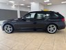 USED 2016 65 BMW 3 SERIES 3.0 335d M Sport Touring 5dr Diesel Auto xDrive Euro 6 (s/s) (313 ps) OYSTER WITH DARK OYSTER DAKOTA LEATHER, BMW SATELLITE NAVIGATION, CLIMATE CONTROL, BMW CONNECTED DRIVE ONLINE SERVICES, BLUETOOTH HANDS FREE WITH USB AUDIO INTERFACE, CRUISE CONTROL, MULTI FUNCTION STEERING WHEEL, ALLOY WHEELS, DRIVE PERFIORMANCE CONTROL, VOICE CONTROL, M AERODYNAMICS BODYSTYLING, MEDIA PACKAGE, FRONT & REAR PARKING SENSORS, SPLIT FOLD REAR SEATS, THROUGH LOADING SYSTEM, DAB