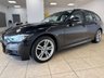 USED 2016 65 BMW 3 SERIES 3.0 335d M Sport Touring 5dr Diesel Auto xDrive Euro 6 (s/s) (313 ps) OYSTER WITH DARK OYSTER DAKOTA LEATHER, BMW SATELLITE NAVIGATION, CLIMATE CONTROL, BMW CONNECTED DRIVE ONLINE SERVICES, BLUETOOTH HANDS FREE WITH USB AUDIO INTERFACE, CRUISE CONTROL, MULTI FUNCTION STEERING WHEEL, ALLOY WHEELS, DRIVE PERFIORMANCE CONTROL, VOICE CONTROL, M AERODYNAMICS BODYSTYLING, MEDIA PACKAGE, FRONT & REAR PARKING SENSORS, SPLIT FOLD REAR SEATS, THROUGH LOADING SYSTEM, DAB