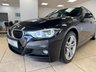 USED 2016 65 BMW 3 SERIES 3.0 335d M Sport Touring 5dr Diesel Auto xDrive Euro 6 (s/s) (313 ps) OYSTER WITH DARK OYSTER DAKOTA LEATHER, BMW SATELLITE NAVIGATION, CLIMATE CONTROL, BMW CONNECTED DRIVE ONLINE SERVICES, BLUETOOTH HANDS FREE WITH USB AUDIO INTERFACE, CRUISE CONTROL, MULTI FUNCTION STEERING WHEEL, ALLOY WHEELS, DRIVE PERFIORMANCE CONTROL, VOICE CONTROL, M AERODYNAMICS BODYSTYLING, MEDIA PACKAGE, FRONT & REAR PARKING SENSORS, SPLIT FOLD REAR SEATS, THROUGH LOADING SYSTEM, DAB