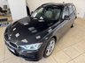 USED 2016 65 BMW 3 SERIES 3.0 335d M Sport Touring 5dr Diesel Auto xDrive Euro 6 (s/s) (313 ps) OYSTER WITH DARK OYSTER DAKOTA LEATHER, BMW SATELLITE NAVIGATION, CLIMATE CONTROL, BMW CONNECTED DRIVE ONLINE SERVICES, BLUETOOTH HANDS FREE WITH USB AUDIO INTERFACE, CRUISE CONTROL, MULTI FUNCTION STEERING WHEEL, ALLOY WHEELS, DRIVE PERFIORMANCE CONTROL, VOICE CONTROL, M AERODYNAMICS BODYSTYLING, MEDIA PACKAGE, FRONT & REAR PARKING SENSORS, SPLIT FOLD REAR SEATS, THROUGH LOADING SYSTEM, DAB
