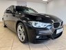 USED 2016 65 BMW 3 SERIES 3.0 335d M Sport Touring 5dr Diesel Auto xDrive Euro 6 (s/s) (313 ps) OYSTER WITH DARK OYSTER DAKOTA LEATHER, BMW SATELLITE NAVIGATION, CLIMATE CONTROL, BMW CONNECTED DRIVE ONLINE SERVICES, BLUETOOTH HANDS FREE WITH USB AUDIO INTERFACE, CRUISE CONTROL, MULTI FUNCTION STEERING WHEEL, ALLOY WHEELS, DRIVE PERFIORMANCE CONTROL, VOICE CONTROL, M AERODYNAMICS BODYSTYLING, MEDIA PACKAGE, FRONT & REAR PARKING SENSORS, SPLIT FOLD REAR SEATS, THROUGH LOADING SYSTEM, DAB