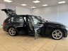 USED 2016 65 BMW 3 SERIES 3.0 335d M Sport Touring 5dr Diesel Auto xDrive Euro 6 (s/s) (313 ps) OYSTER WITH DARK OYSTER DAKOTA LEATHER, BMW SATELLITE NAVIGATION, CLIMATE CONTROL, BMW CONNECTED DRIVE ONLINE SERVICES, BLUETOOTH HANDS FREE WITH USB AUDIO INTERFACE, CRUISE CONTROL, MULTI FUNCTION STEERING WHEEL, ALLOY WHEELS, DRIVE PERFIORMANCE CONTROL, VOICE CONTROL, M AERODYNAMICS BODYSTYLING, MEDIA PACKAGE, FRONT & REAR PARKING SENSORS, SPLIT FOLD REAR SEATS, THROUGH LOADING SYSTEM, DAB