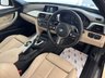 USED 2016 65 BMW 3 SERIES 3.0 335d M Sport Touring 5dr Diesel Auto xDrive Euro 6 (s/s) (313 ps) OYSTER WITH DARK OYSTER DAKOTA LEATHER, BMW SATELLITE NAVIGATION, CLIMATE CONTROL, BMW CONNECTED DRIVE ONLINE SERVICES, BLUETOOTH HANDS FREE WITH USB AUDIO INTERFACE, CRUISE CONTROL, MULTI FUNCTION STEERING WHEEL, ALLOY WHEELS, DRIVE PERFIORMANCE CONTROL, VOICE CONTROL, M AERODYNAMICS BODYSTYLING, MEDIA PACKAGE, FRONT & REAR PARKING SENSORS, SPLIT FOLD REAR SEATS, THROUGH LOADING SYSTEM, DAB