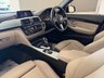 USED 2016 65 BMW 3 SERIES 3.0 335d M Sport Touring 5dr Diesel Auto xDrive Euro 6 (s/s) (313 ps) OYSTER WITH DARK OYSTER DAKOTA LEATHER, BMW SATELLITE NAVIGATION, CLIMATE CONTROL, BMW CONNECTED DRIVE ONLINE SERVICES, BLUETOOTH HANDS FREE WITH USB AUDIO INTERFACE, CRUISE CONTROL, MULTI FUNCTION STEERING WHEEL, ALLOY WHEELS, DRIVE PERFIORMANCE CONTROL, VOICE CONTROL, M AERODYNAMICS BODYSTYLING, MEDIA PACKAGE, FRONT & REAR PARKING SENSORS, SPLIT FOLD REAR SEATS, THROUGH LOADING SYSTEM, DAB