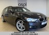 USED 2016 65 BMW 3 SERIES 3.0 335d M Sport Touring 5dr Diesel Auto xDrive Euro 6 (s/s) (313 ps) OYSTER WITH DARK OYSTER DAKOTA LEATHER, BMW SATELLITE NAVIGATION, CLIMATE CONTROL, BMW CONNECTED DRIVE ONLINE SERVICES, BLUETOOTH HANDS FREE WITH USB AUDIO INTERFACE, CRUISE CONTROL, MULTI FUNCTION STEERING WHEEL, ALLOY WHEELS, DRIVE PERFIORMANCE CONTROL, VOICE CONTROL, M AERODYNAMICS BODYSTYLING, MEDIA PACKAGE, FRONT & REAR PARKING SENSORS, SPLIT FOLD REAR SEATS, THROUGH LOADING SYSTEM, DAB