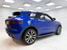 USED 2018 68 JAGUAR E-PACE 2.0 D240 R-Dynamic HSE SUV 5dr Diesel Auto AWD Euro 6 (s/s) (240 ps) MERIDIAN SOUND, MEMORY SEATS