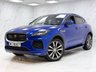 USED 2018 68 JAGUAR E-PACE 2.0 D240 R-Dynamic HSE SUV 5dr Diesel Auto AWD Euro 6 (s/s) (240 ps) MERIDIAN SOUND, MEMORY SEATS