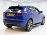 USED 2018 68 JAGUAR E-PACE 2.0 D240 R-Dynamic HSE SUV 5dr Diesel Auto AWD Euro 6 (s/s) (240 ps) MERIDIAN SOUND, MEMORY SEATS