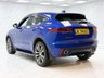 USED 2018 68 JAGUAR E-PACE 2.0 D240 R-Dynamic HSE SUV 5dr Diesel Auto AWD Euro 6 (s/s) (240 ps) MERIDIAN SOUND, MEMORY SEATS