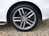 USED 2016 66 AUDI SQ5 3.0 BiTDI V6 SUV 5dr Diesel Tiptronic quattro Euro 6 (s/s) (326 ps) www.suffolkcarcentre.co.uk - Located at Reydon