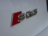 USED 2016 66 AUDI SQ5 3.0 BiTDI V6 SUV 5dr Diesel Tiptronic quattro Euro 6 (s/s) (326 ps) www.suffolkcarcentre.co.uk - Located at Reydon