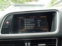 USED 2016 66 AUDI SQ5 3.0 BiTDI V6 SUV 5dr Diesel Tiptronic quattro Euro 6 (s/s) (326 ps) www.suffolkcarcentre.co.uk - Located at Reydon